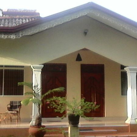 Villa Pala Negombo Extérieur photo