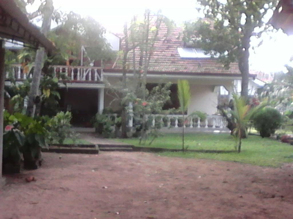 Villa Pala Negombo Extérieur photo